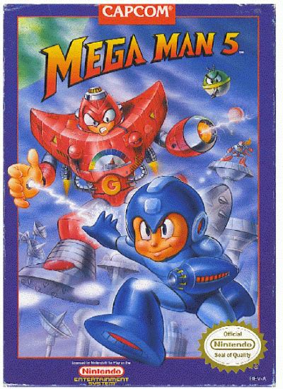 mega man box art|Mega Man box art: a retrospective of spite .